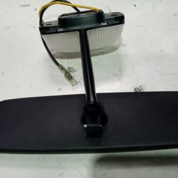 Spion dalam daihatsu zebra espass terbaik