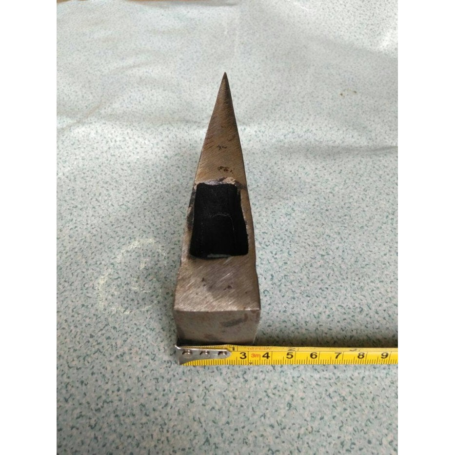 TERBARU kampak bunut