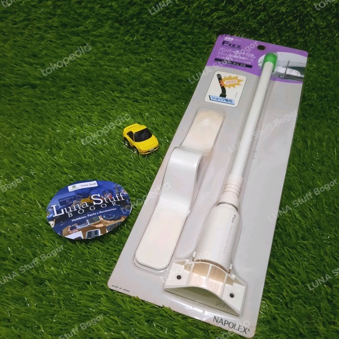 PROMO Parking Pole Napolex / Antena mobil