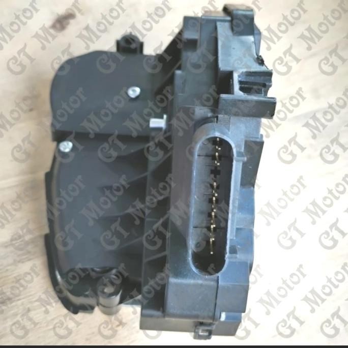 Actuator Door Lock Pintu Depan Kanan Ford Fiesta - Ford New Focus Ori Kualitas