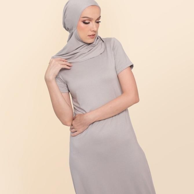 Manset Gamis Lengan Pendek JADECLOVER Terlaris