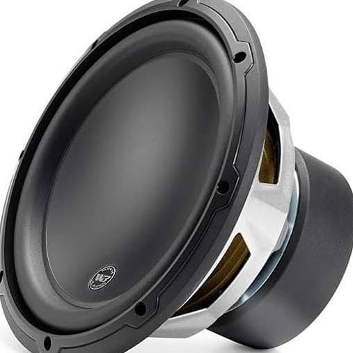 Promo Jl Audio 10 W3V3 - 2 / Subwoofer Jl Audio W3V3 2 ohm COD