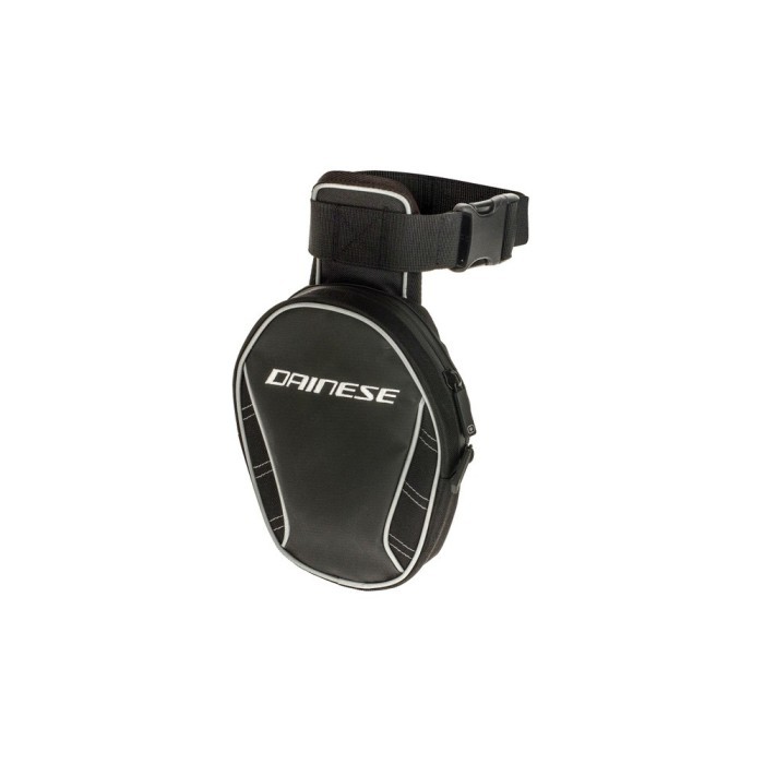 PROMO Dainese Leg Bag Stealth Tas Riding Bag