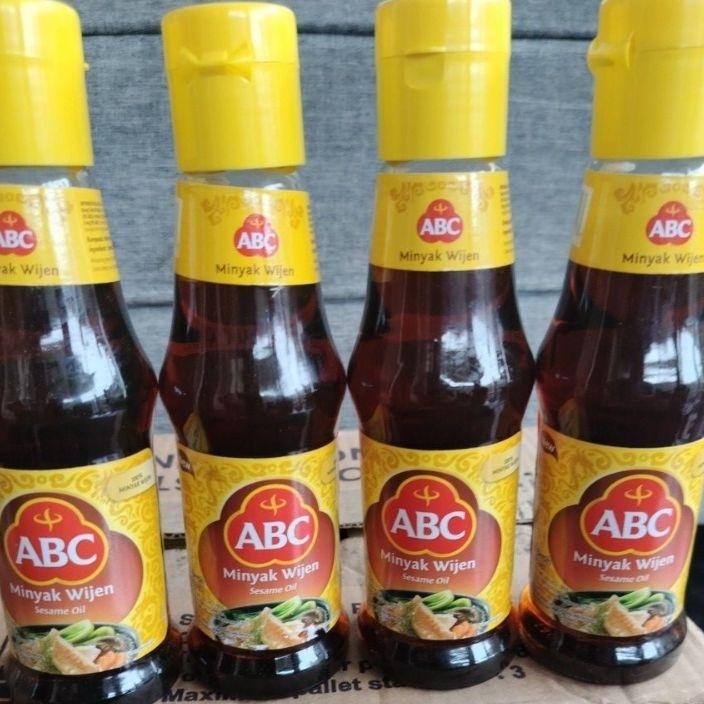 

Nya Wijen Abc Botol 195 Ml