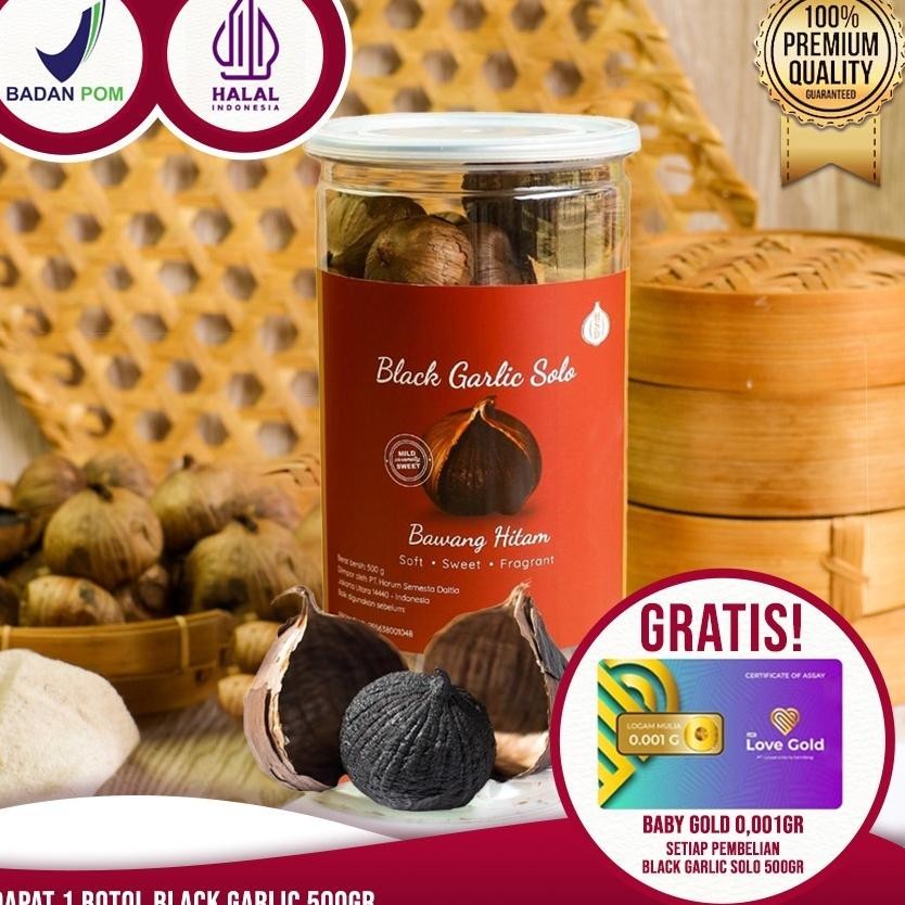 

Bawang Hitam Hd Gr Food Untu Eehatan Imunita