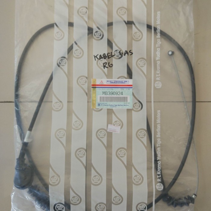 kabel gas ragasa PS100/PS120