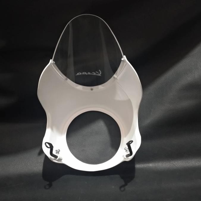 Promo Driver screen gordon vespa clasik Sprint bagol veloce COD