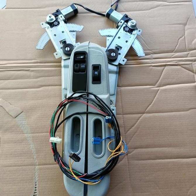 Power window Daihatsu Taft GT Rocky Daihatsu Feroza