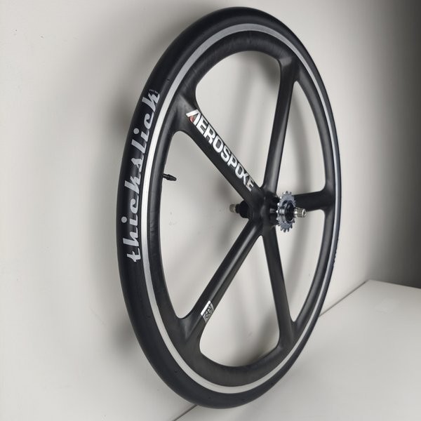 BAN LUAR THICKSLICK WTB TIRES 700 X 28