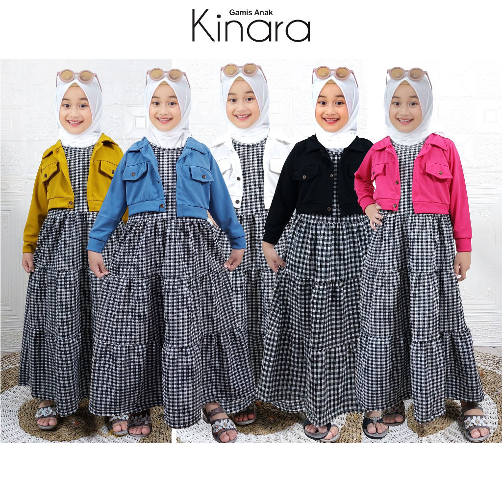 Games Anakanak Lebaran Gamia Terbaru 2025 Baju Hamis Kids Games Tanggung Bj Famis Hari Raya Gamis An