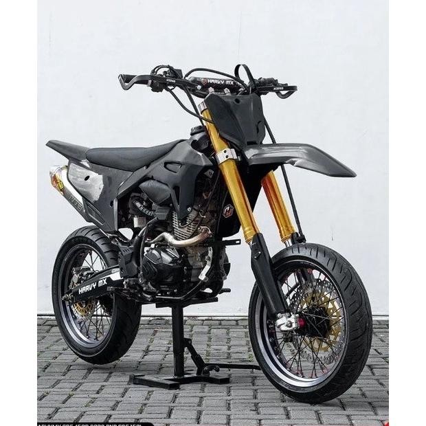 Promo BODY SET CRF 450R HRV PNP CRF 150 L COD