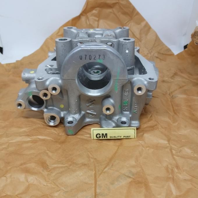 BLOK HEAD VARIO 150 LED (1220A-K59-A10)