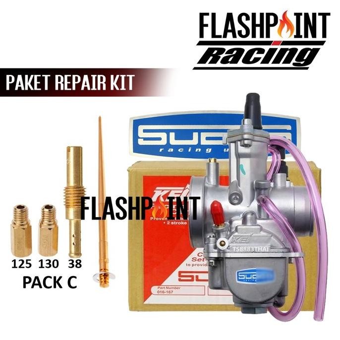 KARBURATOR SUDCO PWK 24 26 28 30 32 34 KARBU ORIGINAL ORI PWK28 PWK24 Terlaris