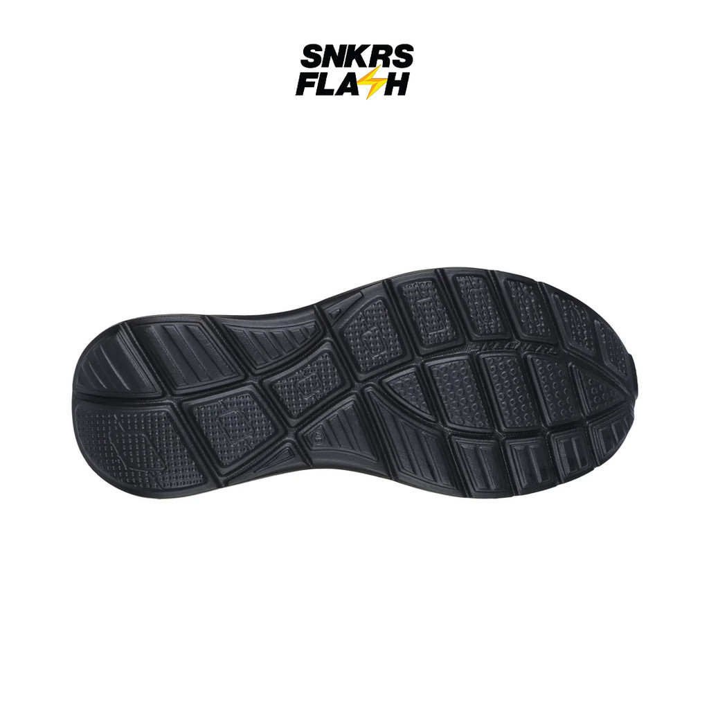 SKECHERS Sport Equalizer 5 Navy Sepatu Casual Pria - 232926NVY - Size 45.5