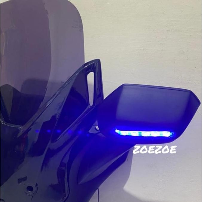 Promo Cover Depan New PCX 160 Lokal 2021 Spion Lipat Baby Forza PCX 160 COD