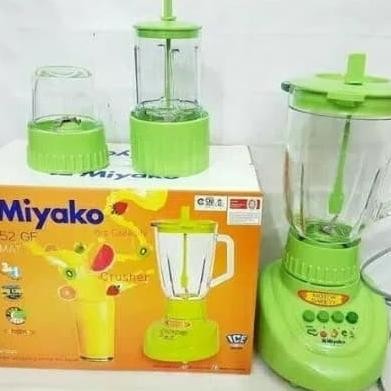Blender Miyako Beling Bl152Gf, 3In1, 1,5Lt Olindishop42