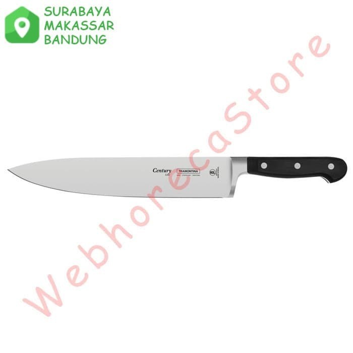 Tramontina Century Chef Knife 10"