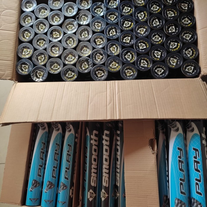 Terbaru Shuttlecock Smooth / Kok Smooth Play Terlaris