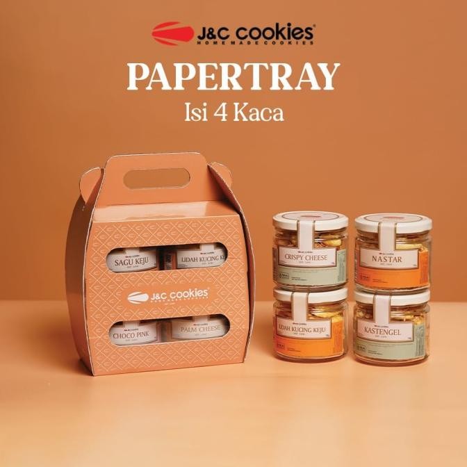 

Hampers Lebaran Jnc Kue Kering Parcel Lebaran Hadiah Lebaran Toples Pipinperdana