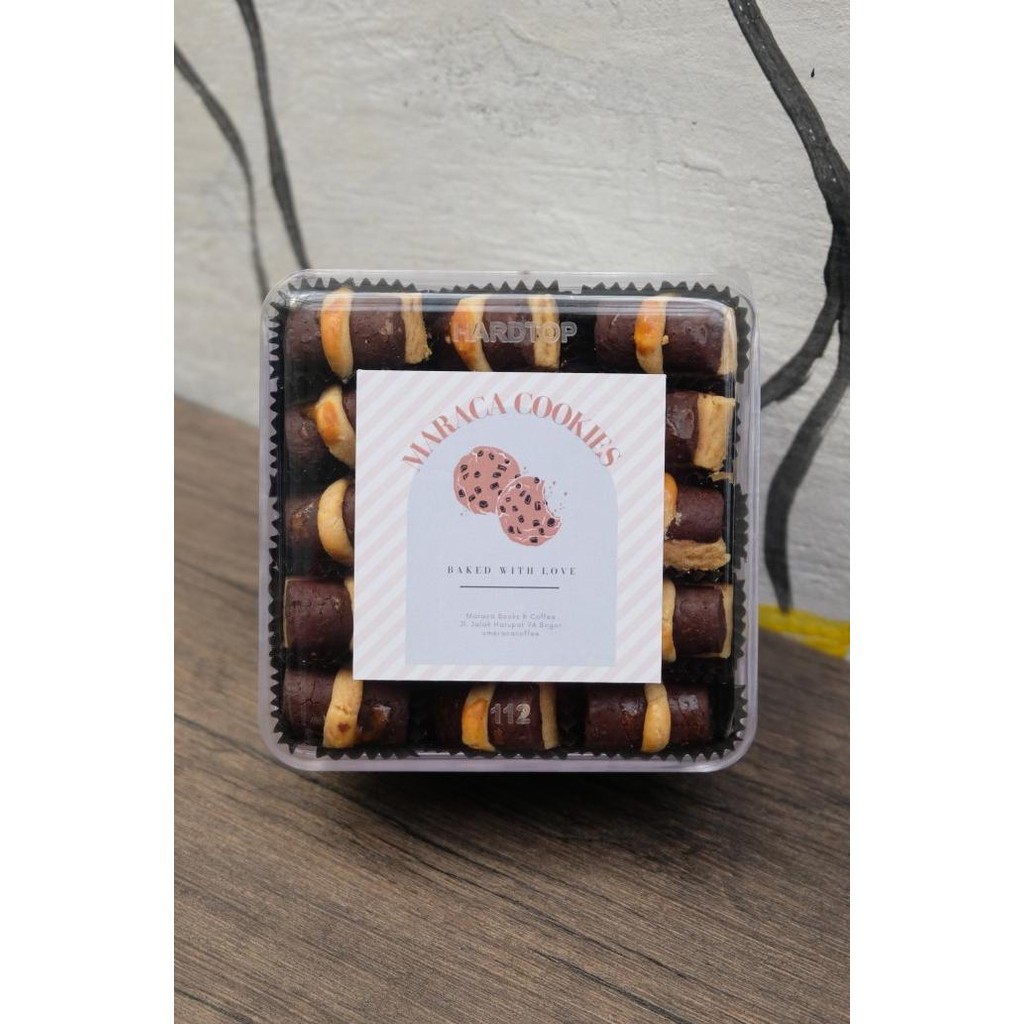 

Kue Lebaran Istimewa Pipinperdana