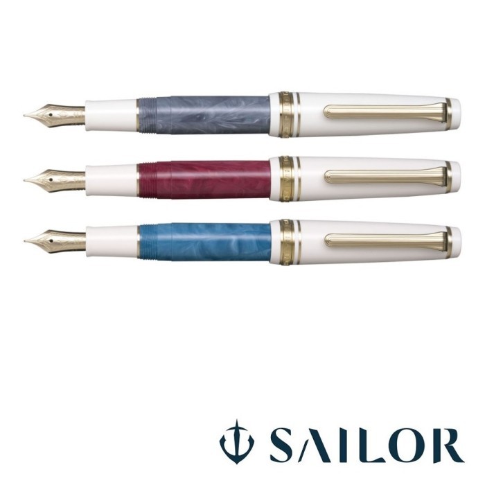 

SAILOR Rencontre Fountain Pen