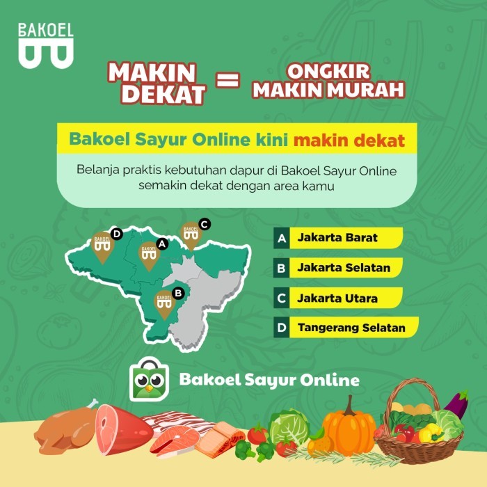 

Harga Termurah Daun Bawang Bersih Buang Akar Best Seller