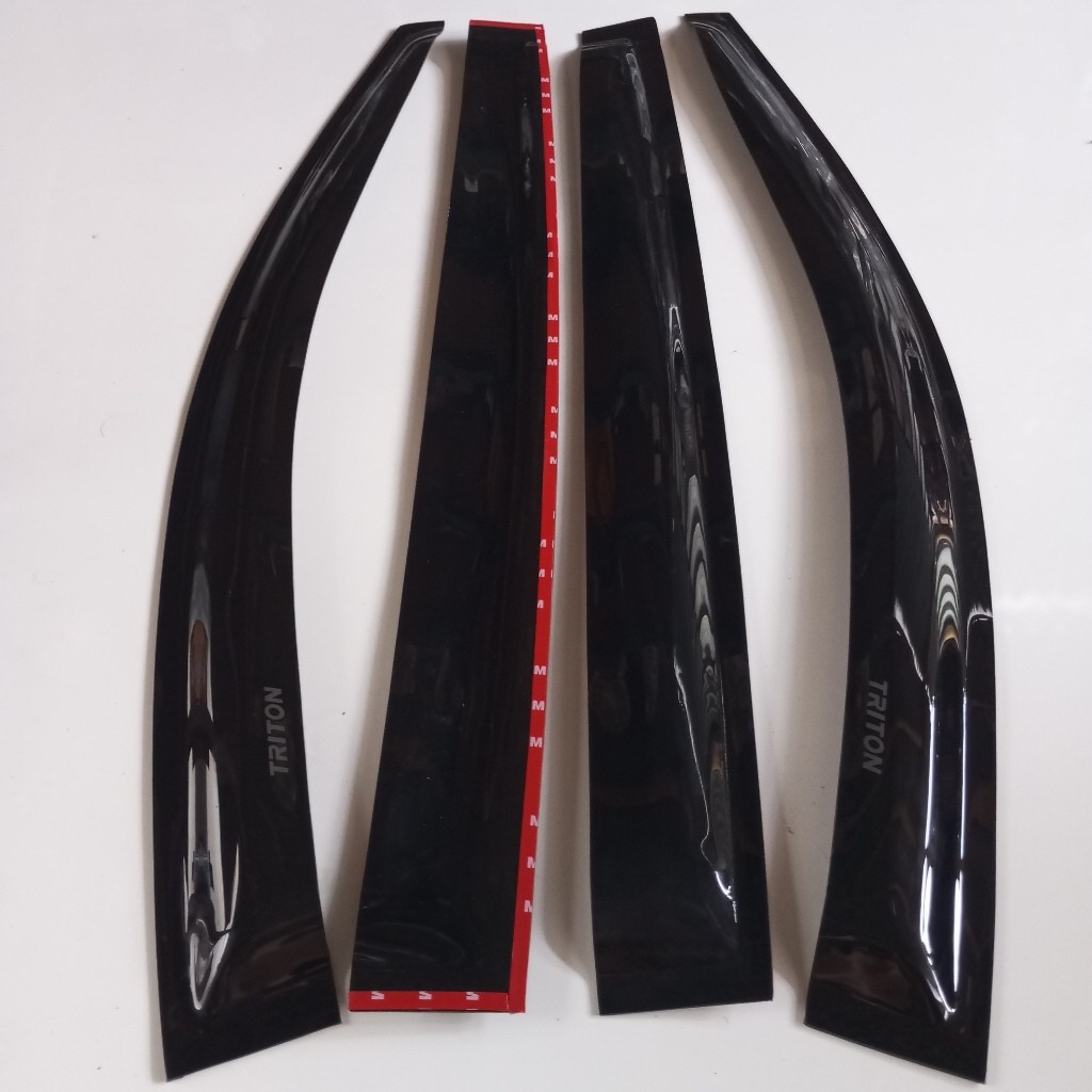 TALANG AIR STRADA TRITON TAHUN 2005-2014 TRITON LAMA