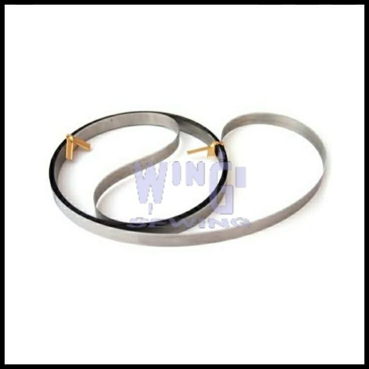 

Mata Pisau Band Knife Pisau Potong