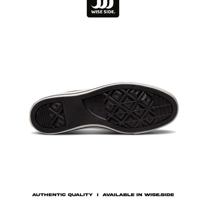 Sepatu Sneakers Pria Converse CTAS Embossed Leather 172695C ORIGINAL Terlaris