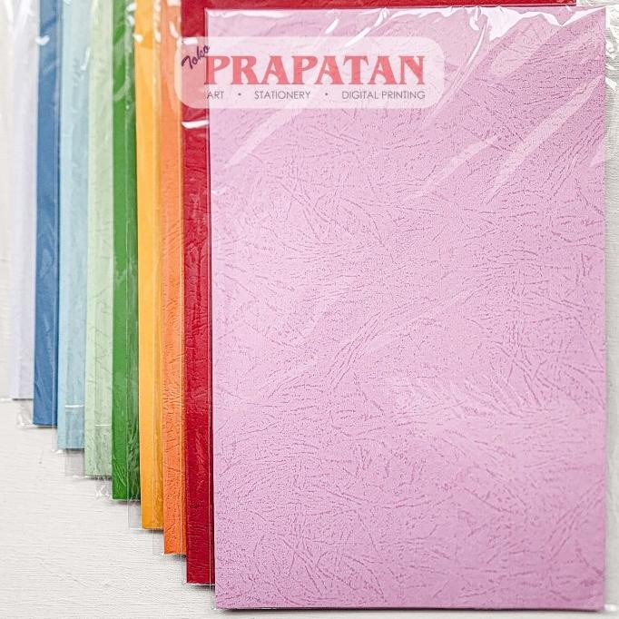 

>>>>>] Kertas Cover Buffalo Diamond F4 (10 Lembar) | Cover Paper