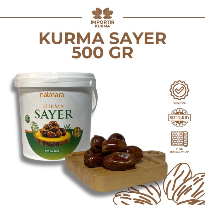 

populer] KURMA MURAH FRESH HALAL BPOM KEMASAN EMBER ORIGINAL BEST QUALITY