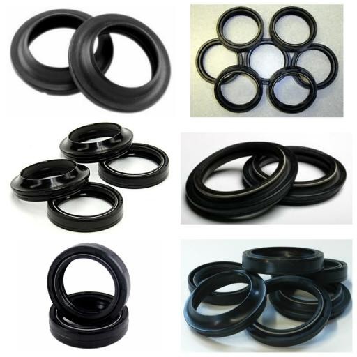 aneka seal shock moge & trail