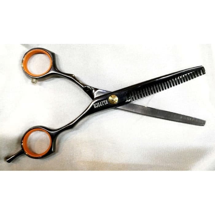 Gunting Potong Rambut Klipzich sasak Tajam Barber gunting tajam