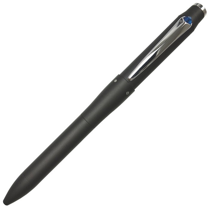 

TERPERCAYA UNI MITSUBISHI JETSTREAM PRIME / MULTI PEN 3 & 1 [MSXE4-5000-07] KODE 1151