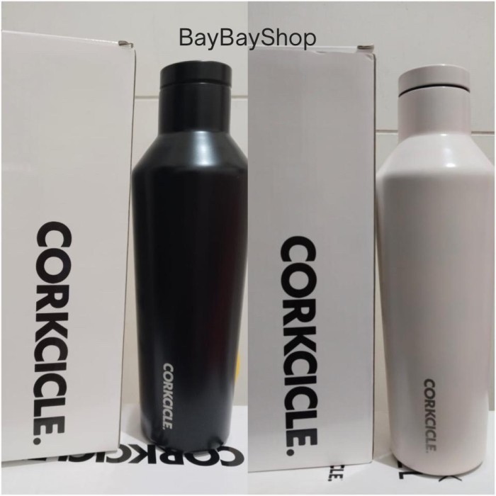 Botol Minum Corkcicle Canteen Mini
