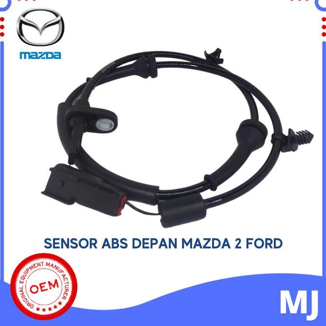 SENSOR ABS DEPAN MAZDA 2 FORD FIESTA