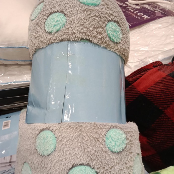 Selimut Brasel Harga Promo