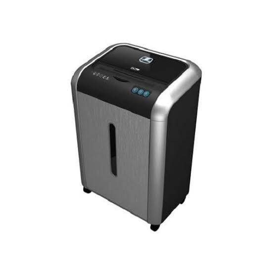 Mesin Penghancur Kertas ZSA 1500ST / Paper Shredder
