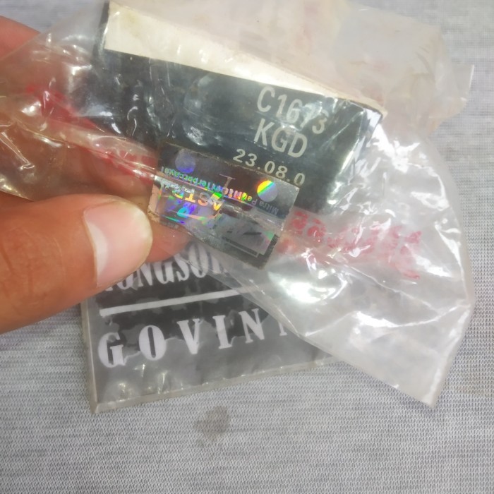 Cdi Honda Glpro Glmax Gl Pro Gl Max Ori Nos Kgd