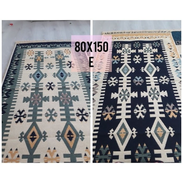 Kilim Karpet Turki Ori Terlaris