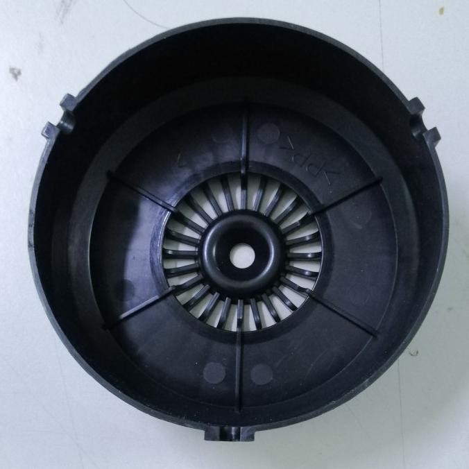 {{{{}}] Spare part Pompa Sanyo Fan Cover /Tutup Kipas Belakang PH-75A / PWH-75