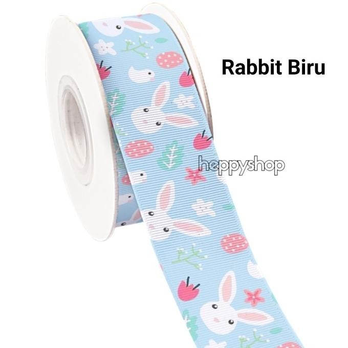 

Ready oke] Pita Paskah, Pita Happy Easter