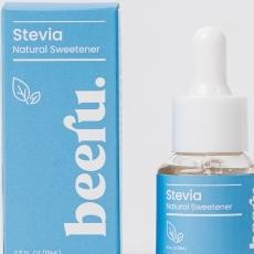 

Beeru Tevia Natural Weetener 15Ml