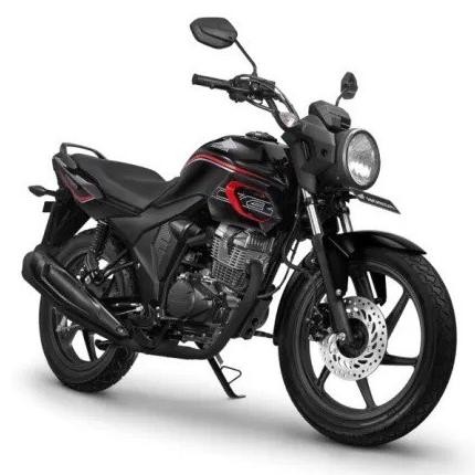 Miliki 33101-K18-961 Rim Ring Lampu Depan Cb150 Verza