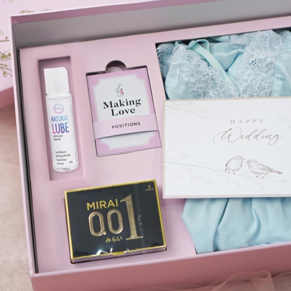 

SALE FUNTASY LUXURY BOX by WAINODSHOP uk-75