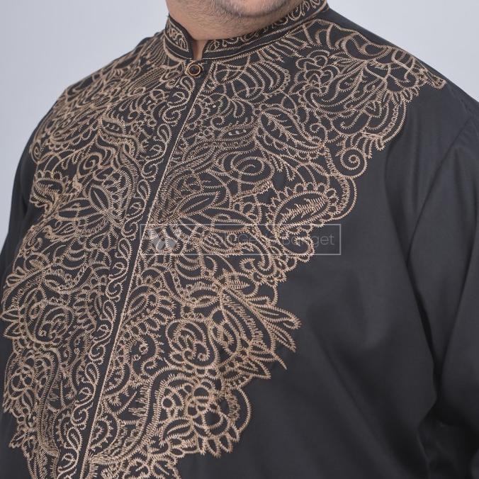 WGB Koko Panjang Pria Big Size Ukuran Jumbo XL XXL XXXL New