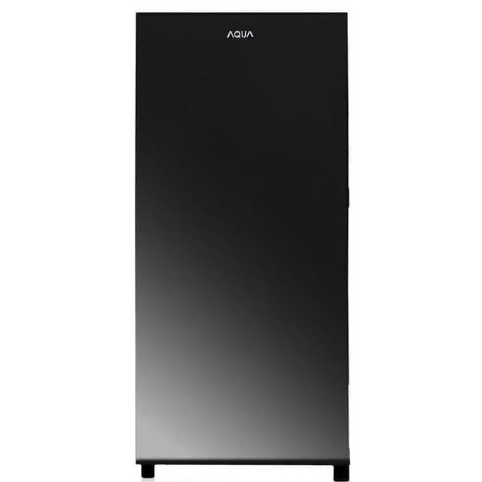 ] Lemari Es / Kulkas AQUA 1 Pintu AQR-D181