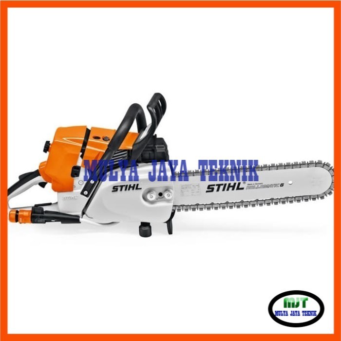 STIHL GS 461 Chain saw concreet cutter potong beton GS461 STIHL