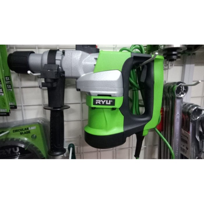 RYU - Rotary Hammer RRH 32