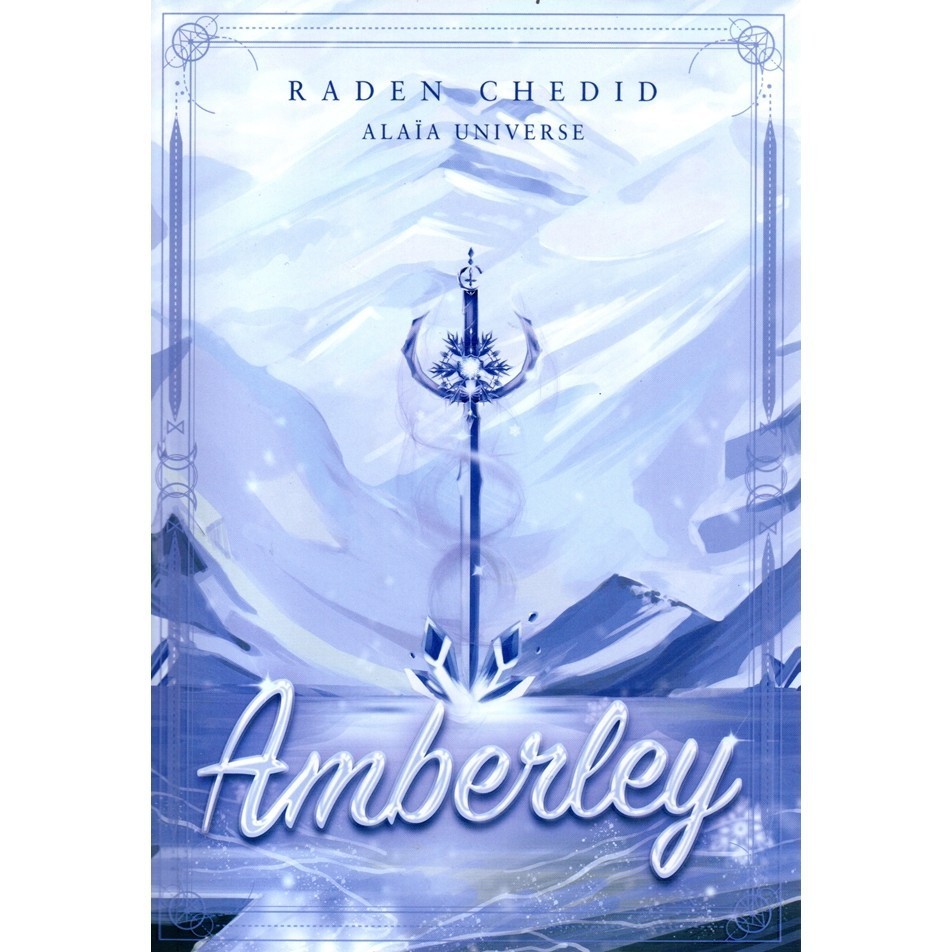 Buku Amberley